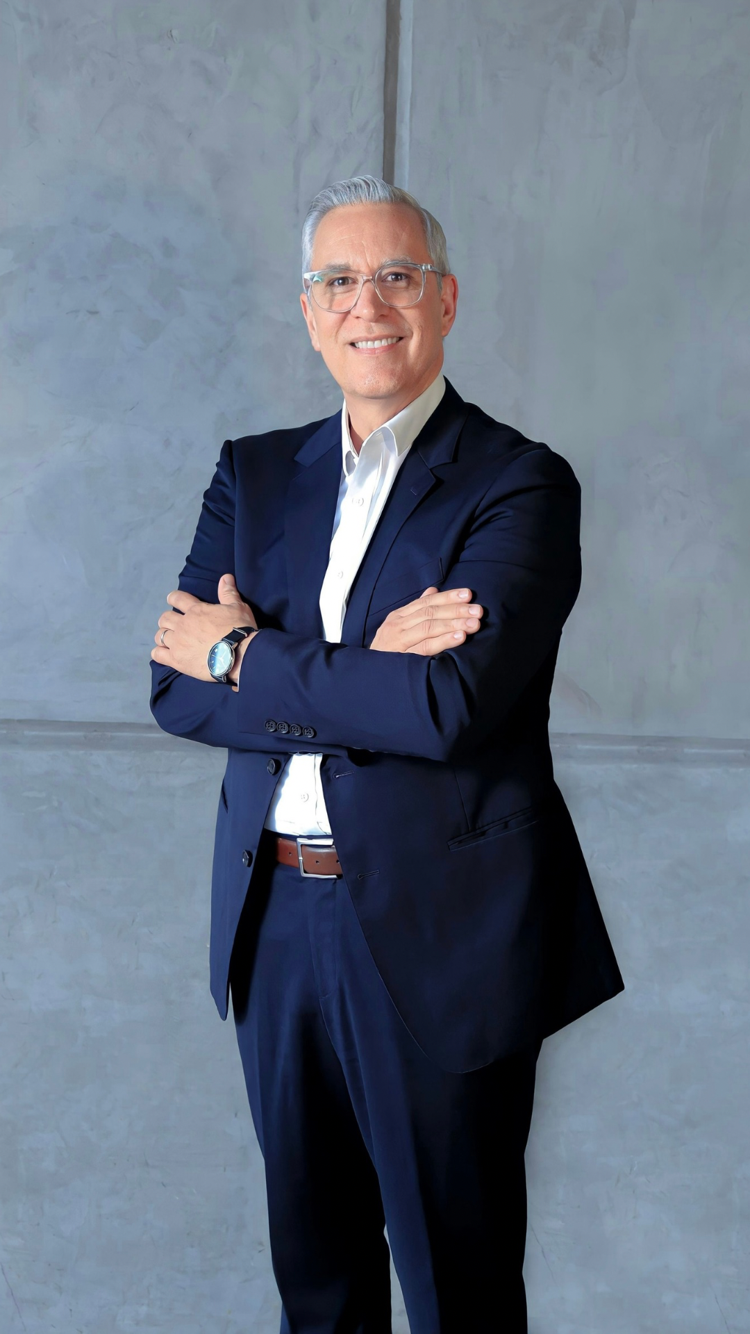 Daniel Friede Personal Coach Website